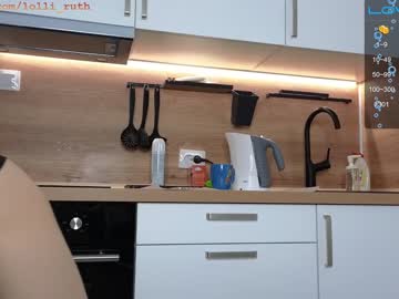 webcam girl lolliruth live cam image #6743113