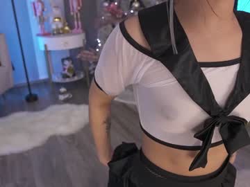 webcam girl gigi_ulala live cam image #7965777
