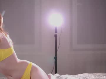 webcam girl northern_gracia live cam image #12904091