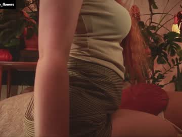 webcam girl jane_flowers live cam image #7556081