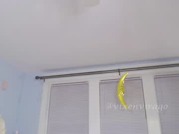 webcam girl vixenvirago live cam image #1210407