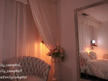 webcam girl emiilycampbell live cam image #12064882