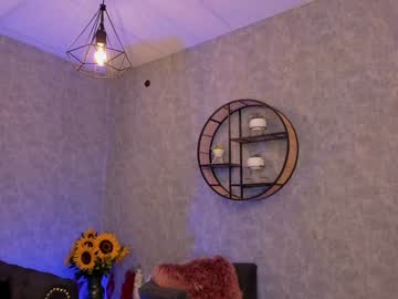 webcam girl letizia_fulkers live cam image #727758
