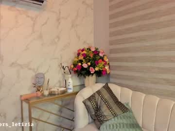 webcam girl letiziafulkers1 live cam image #1130269