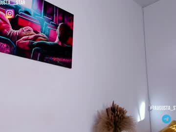 webcam girl augusta77 live cam image #9615354