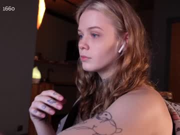 webcam girl tendertainted live cam image #3944858