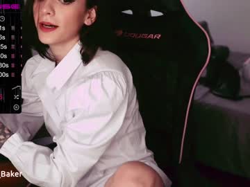 webcam girl gia_baker live cam image #127149