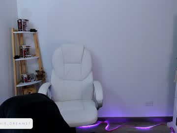 webcam girl annie_dreams live cam image #53506