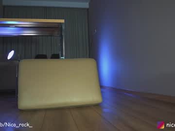 webcam girl nico_rock live cam image #4752342