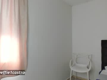 webcam girl effie_castro live cam image #1445702