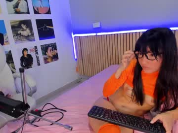 webcam girl little_effy18 live cam image #8468309