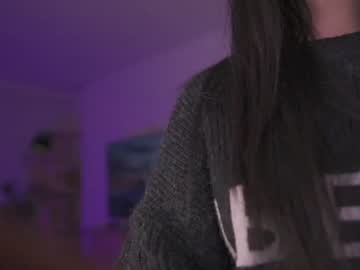 webcam girl annie_dreams live cam image #7864990