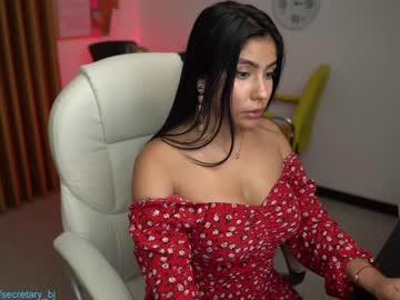 webcam couple secretary_bj live cam image #2980097