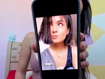 webcam girl annie_dreams live cam image #6883907