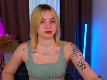 webcam girl ginnygo live cam image #12069178