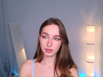 webcam girl silent_chill live cam image #8642962