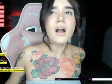 webcam girl sugar_troubl3 live cam image #2177676