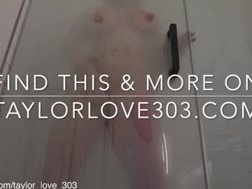webcam girl taylor_love_303 live cam image #12591003