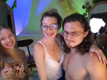webcam couple goddess_marylin live cam image #12899450