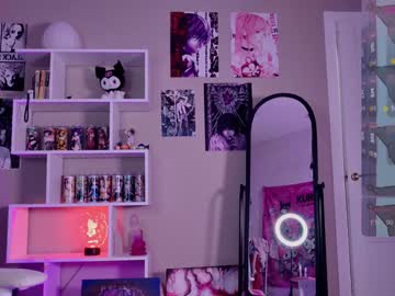 webcam girl lollyshy__ live cam image #11669339