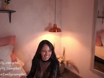 webcam girl emiilycampbell live cam image #11205891