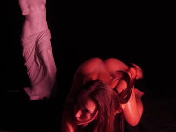 webcam girl _meganmeow_ live cam image #10817491