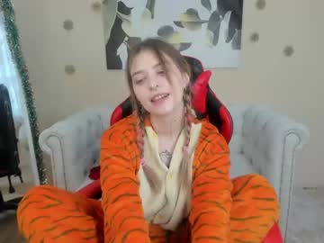 webcam girl kaleriaminx live cam image #4589717