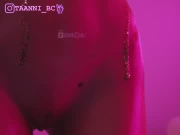 webcam girl taanni_bc live cam image #7816106