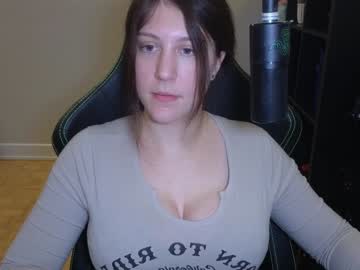 webcam girl alexa_dream live cam image #12273098