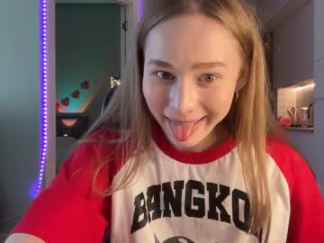 webcam girl whoisalisa live cam image #11273094