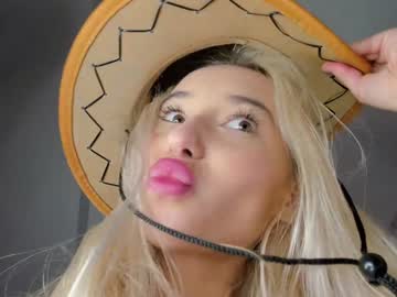 webcam girl enchant_baby_ live cam image #10611496