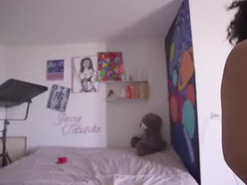 webcam couple jenny_taborda live cam image #1600833