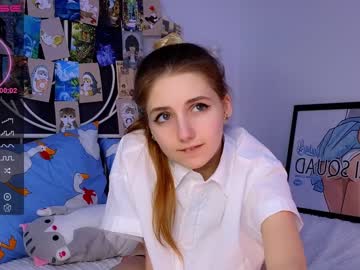 webcam girl cute_fox_girl live cam image #8960035
