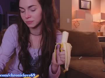 webcam girl chroniclove live cam image #5791301