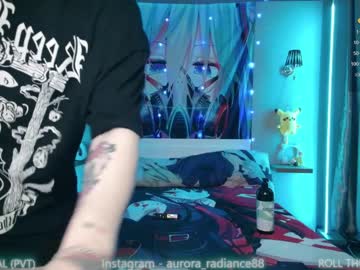 webcam couple aurora_radiance live cam image #8500352