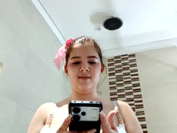 webcam girl joycoral live cam image #11512973