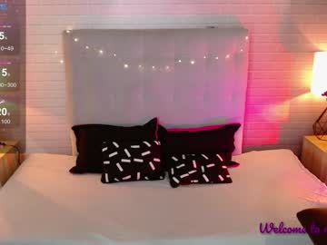 webcam girl makarena_medina live cam image #10411934