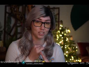 webcam girl tantric_eden_ live cam image #1143635