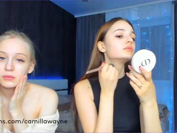 webcam girl your__voice live cam image #1791741