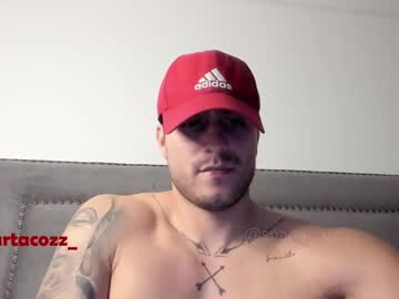 webcam man spartacozz live cam image #12637308