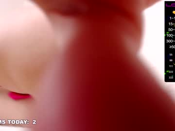 webcam girl curlylolly live cam image #3667878