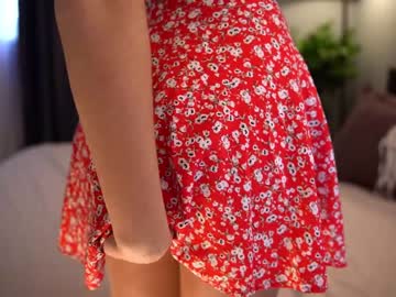 webcam girl tessarosse_ live cam image #8260095
