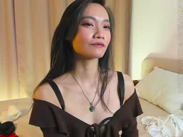 webcam girl zhenzhuxio live cam image #12323013