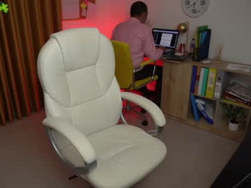 webcam couple secretary_bj live cam image #1870450