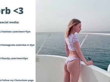 webcam girl merrilyn live cam image #3007265