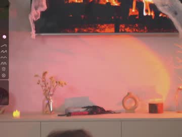 webcam girl oki_dokie live cam image #7495660