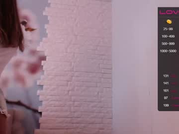 webcam girl mazzanti_ live cam image #6605233
