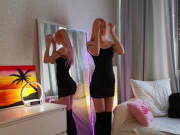 webcam girl vonnalein live cam image #10443158