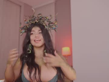 webcam girl _lasuescun live cam image #10923924