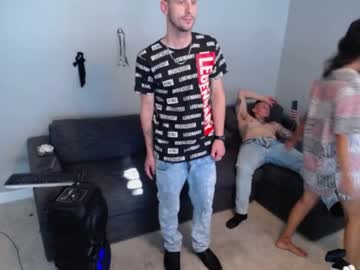 webcam man spoilsmash7 live cam image #191277
